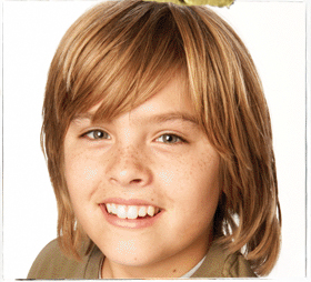 my little dilly willy -  Cinema, TV - 